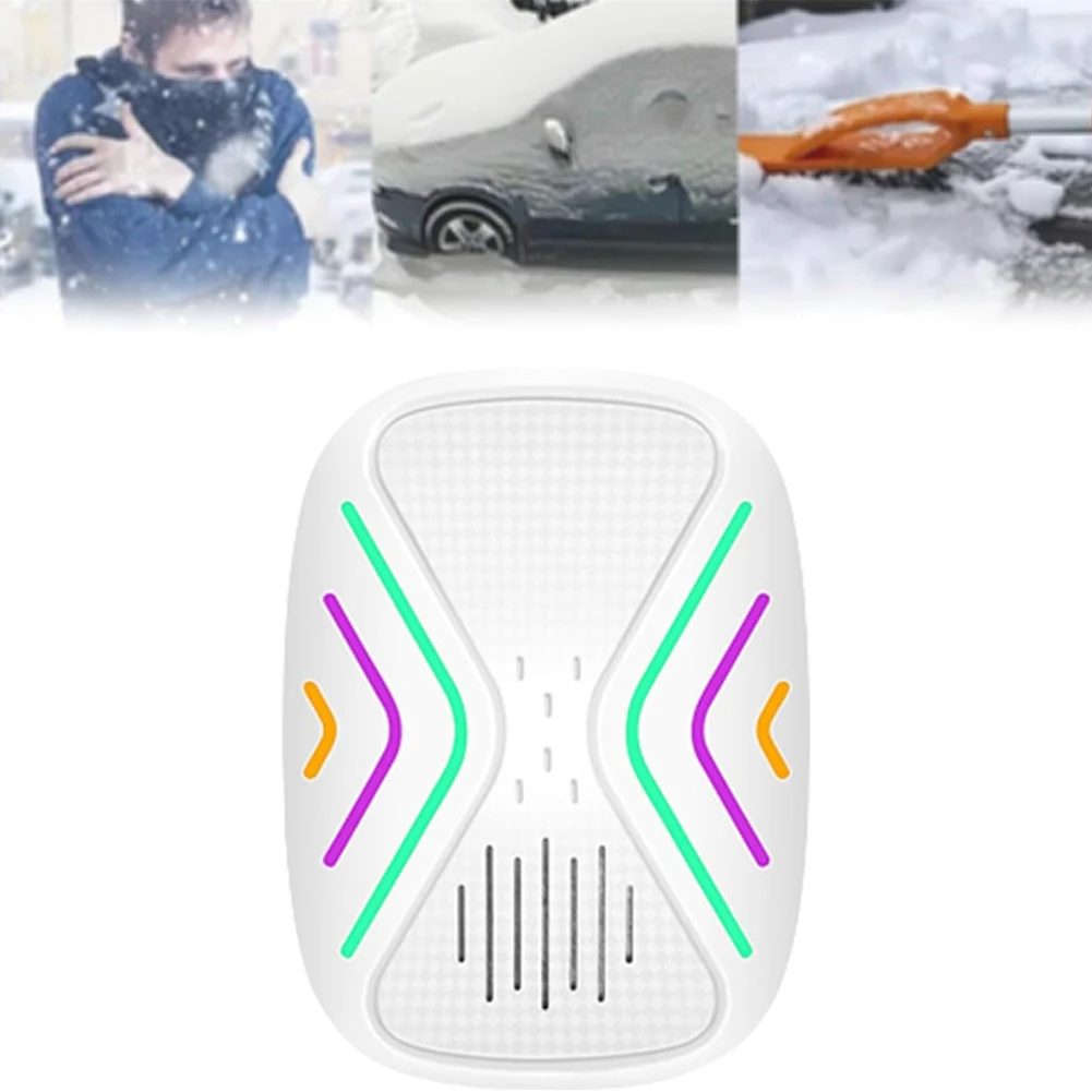 Universal Car Portable Anti-Freeze Thermostatic Hand Warmer Car Microwave Molecular De-icer Automobiles Accessories
Universal Car Portable Anti-Freeze Thermostatic Hand Warmer Car Microwave Molecular De-icer Automobiles Accessories