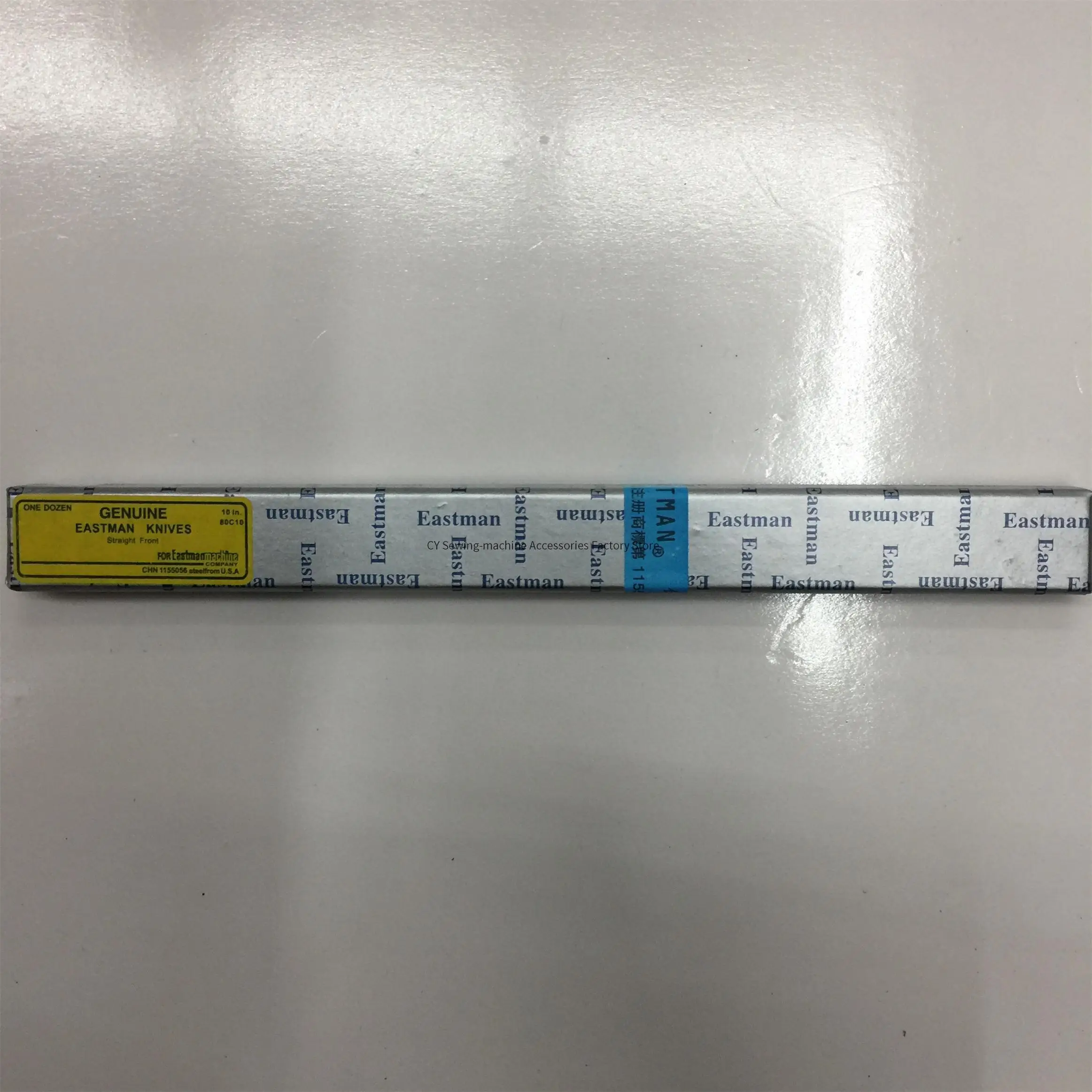 12 шт. 1 дюжина 10E 8E лезвие прямой нож 10 дюймов 8 дюймов электрический ножничный резак для Eastman режущий станок для резки ткани
12 шт. 1 дюжина 10E 8E лезвие прямой нож 10 дюймов 8 дюймов электрический ножничный резак для Eastman режущий станок для резки ткани