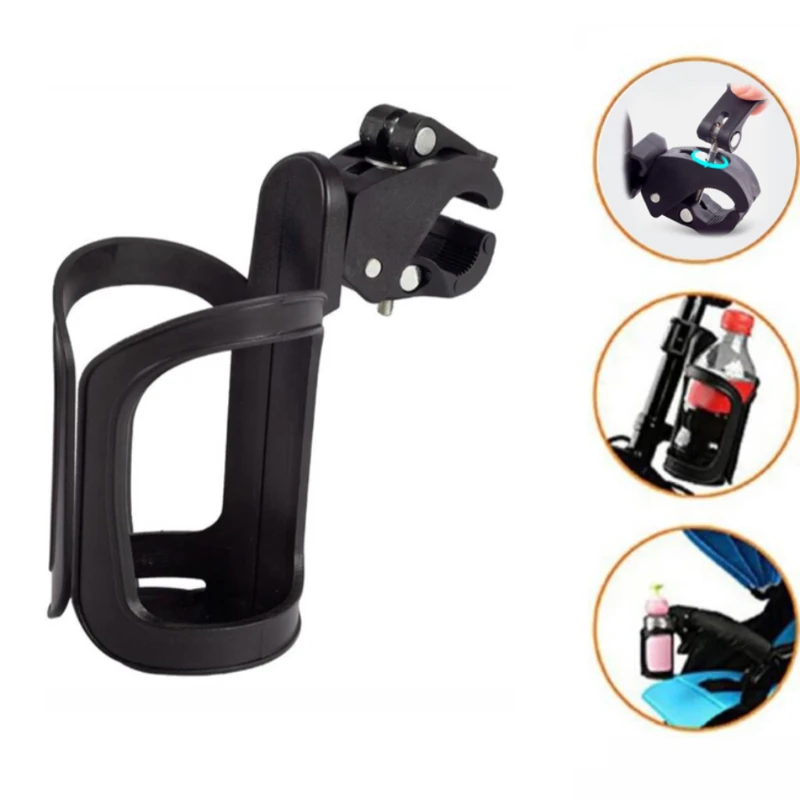 Baby Stroller Cup Holder Rack Children Bicycle Cart Bottle Rack Kids Bicycle Milk Water Pushchair Carriage Stroller Accessories
Baby Stroller Cup Holder Rack Children Bicycle Cart Bottle Rack Kids Bicycle Milk Water Pushchair Carriage Stroller Accessories