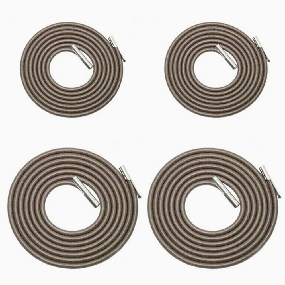 4pcs For Recliners Replacement Cords Wear Resistant Universal Fishing Elastic Bungee Rope Easy Install Outdoor Garden Portable
4pcs For Recliners Replacement Cords Wear Resistant Universal Fishing Elastic Bungee Rope Easy Install Outdoor Garden Portable