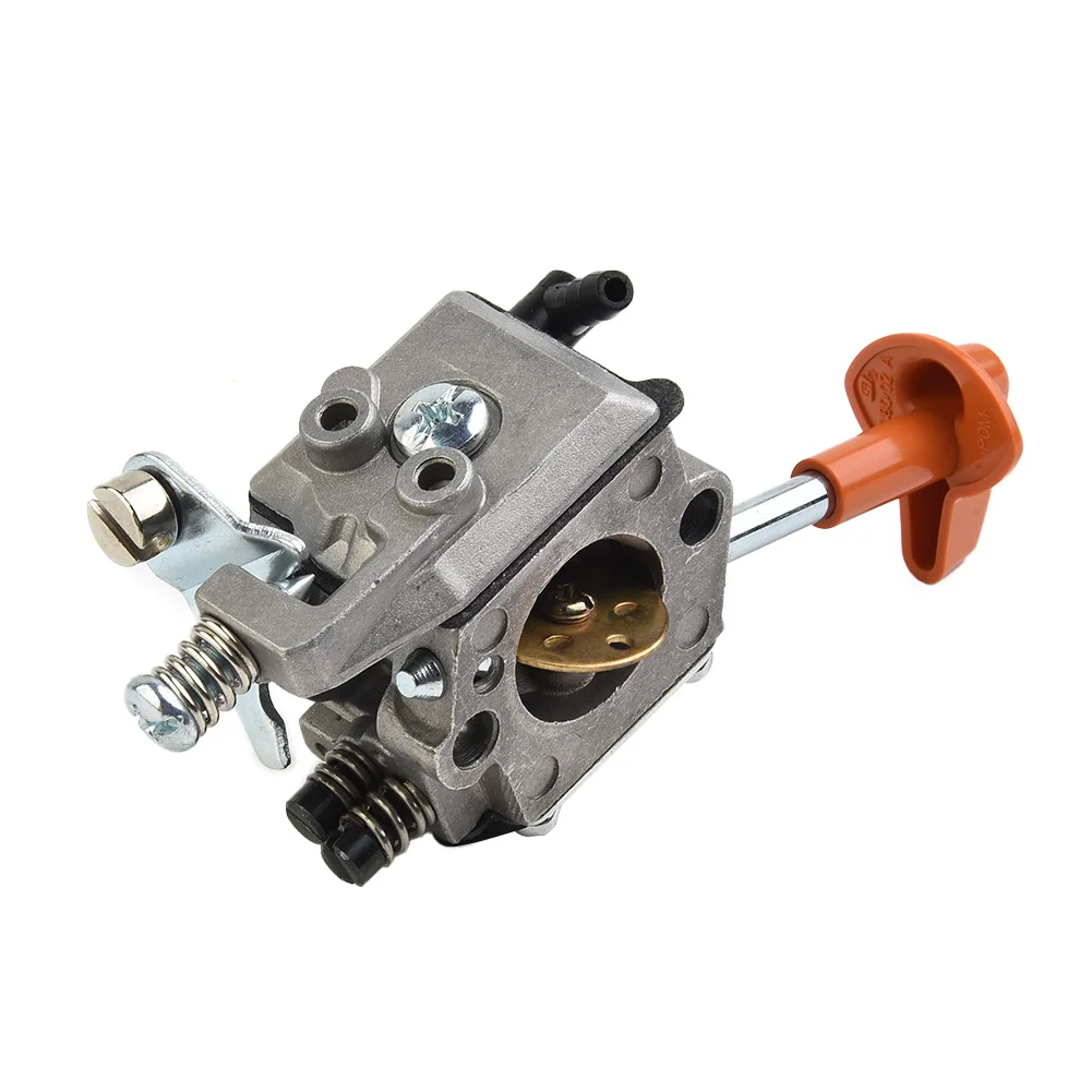 Сменный карбюратор для Stihl FS48 FS52 FS56 FS62 FS66 FS81 FS86 FS88 FR106 FS106 FS160, легко установить и использовать
Сменный карбюратор для Stihl FS48 FS52 FS56 FS62 FS66 FS81 FS86 FS88 FR106 FS106 FS160, легко установить и использовать