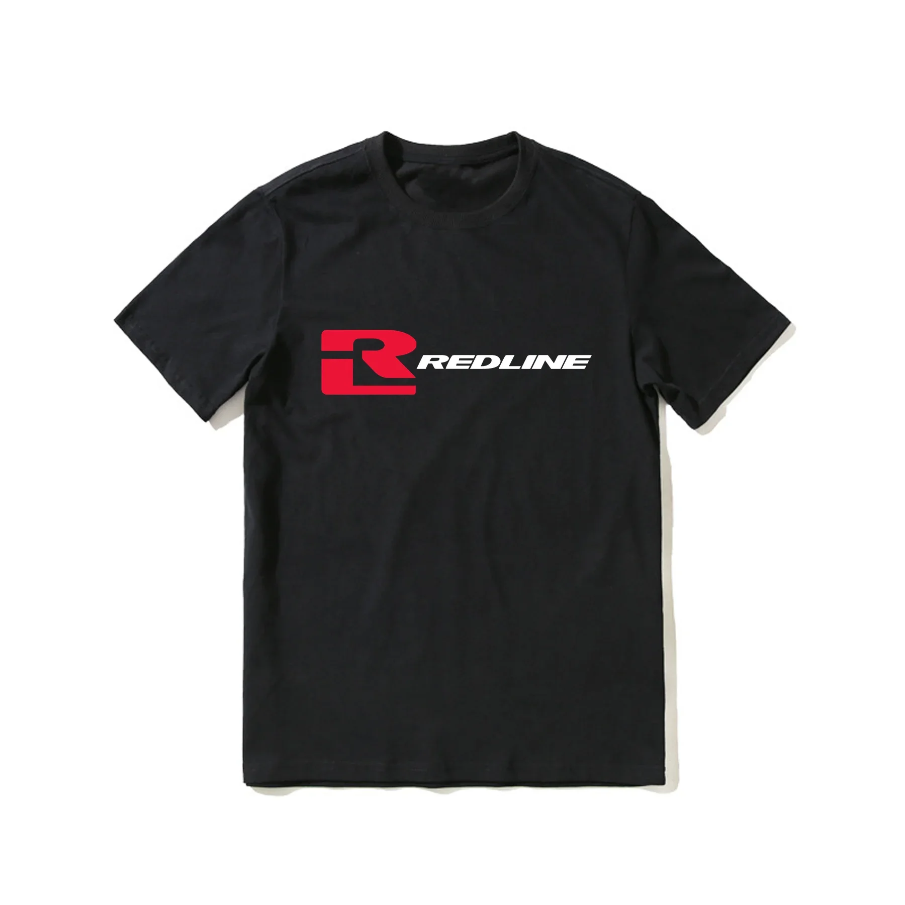 2023 Hot Sale Summer 100% Cotton R REDLINE BIKES TEE BMX Logo Black T Shirt Men Short Sleeve Cool Tee Hip Hop Streetwear T-shirt 
2023 Hot Sale Summer 100% Cotton R REDLINE BIKES TEE BMX Logo Black T Shirt Men Short Sleeve Cool Tee Hip Hop Streetwear T-shirt