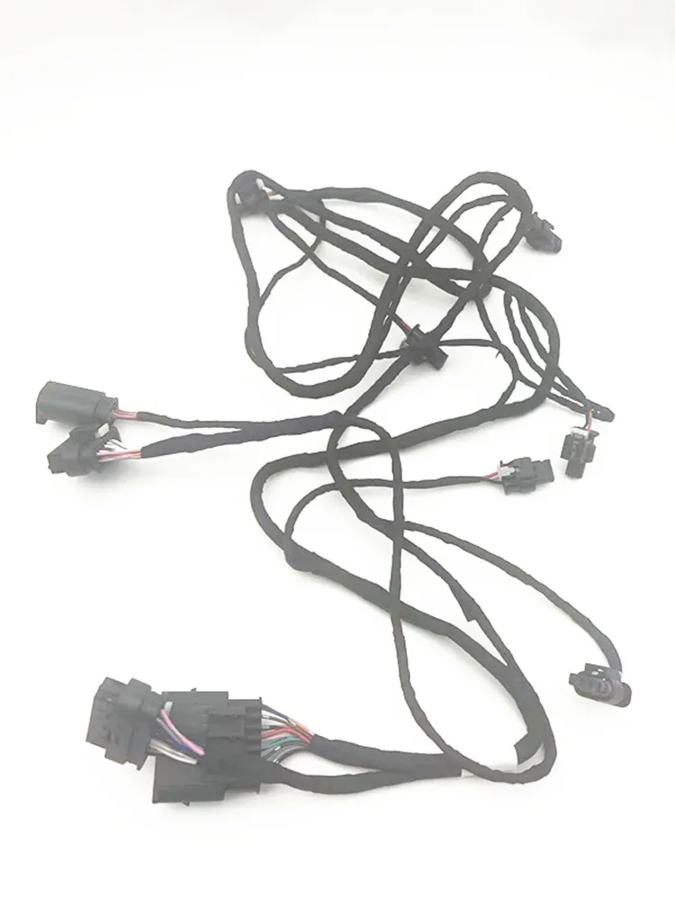 OE; 61129438265 For BMW Front Bumper Electric Eye Radar Line Speed G28 320LI 325LI
OE; 61129438265 For BMW Front Bumper Electric Eye Radar Line Speed G28 320LI 325LI