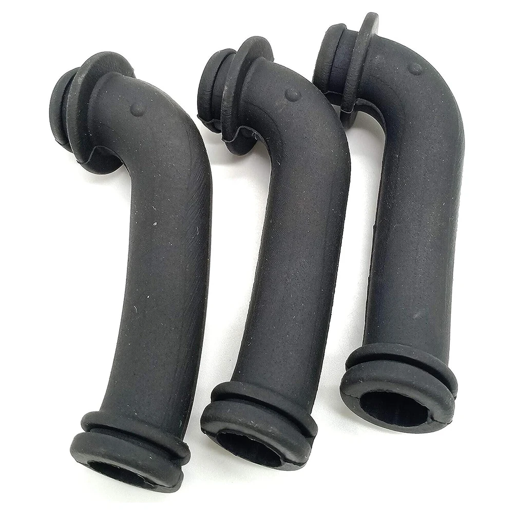 Superior Replacement Upgrade with 3Pcs Vacuum Hoses 792184 Replacing 690942, 281635 for Black Tool Durable Material
Superior Replacement Upgrade with 3Pcs Vacuum Hoses 792184 Replacing 690942, 281635 for Black Tool Durable Material
