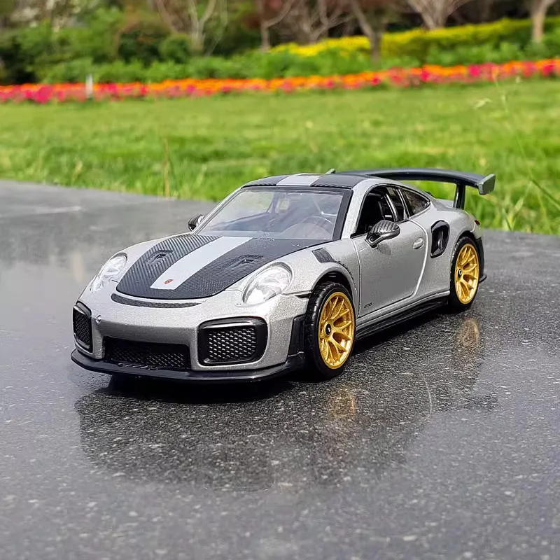 1:32 Porsche 911 GT2 RS Supercar литой автомобиль и игрушечные автомобили Модель автомобиля со звуком и фотомагнитом автомобиль игрушки для детей Подарки
1:32 Porsche 911 GT2 RS Supercar литой автомобиль и игрушечные автомобили Модель автомобиля со звуком и фотомагнитом автомобиль игрушки для детей Подарки