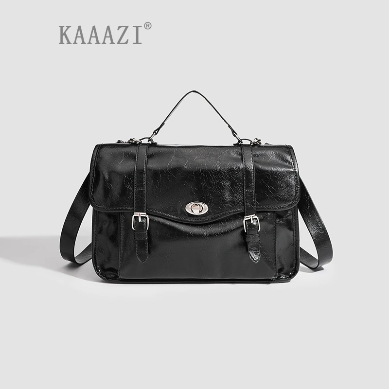 Pu Leather Trendy Flap Crossbody Bags For Women 2024 New Luxury Designer Postman Shoulder Bag High Quality Handbags Solid Color
Pu Leather Trendy Flap Crossbody Bags For Women 2024 New Luxury Designer Postman Shoulder Bag High Quality Handbags Solid Color