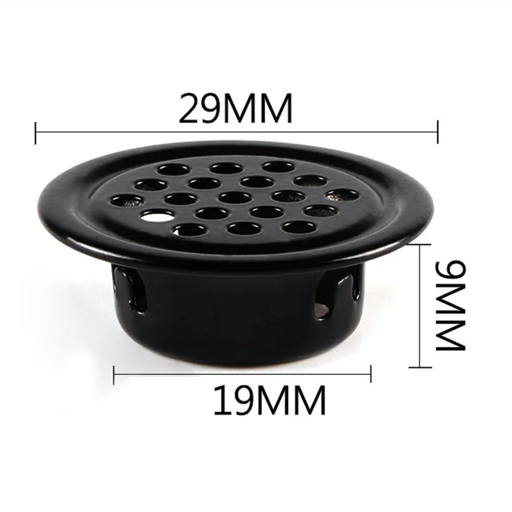 Wardrobes Air Vent Grill Cover Ventilation Mesh Accesseries Colorfast Mesh Parts Stainless Steel Heat Dissipation
Wardrobes Air Vent Grill Cover Ventilation Mesh Accesseries Colorfast Mesh Parts Stainless Steel Heat Dissipation