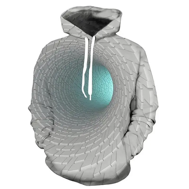 2023 Spring New Men's Digital Printed Hoodie Pullover Lapel Casual Loose 3D Sweater
2023 Spring New Men's Digital Printed Hoodie Pullover Lapel Casual Loose 3D Sweater