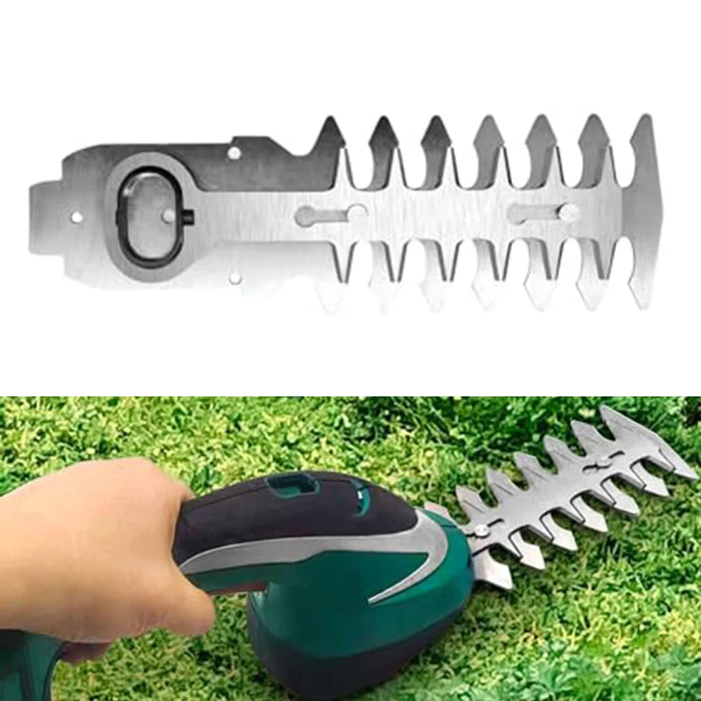 1pc 12cm Lawn Mower Replacement Parts Shrub Shear Blade For-Bosch ASB 10.8 LI Garden Power Tools Accessories
1pc 12cm Lawn Mower Replacement Parts Shrub Shear Blade For-Bosch ASB 10.8 LI Garden Power Tools Accessories