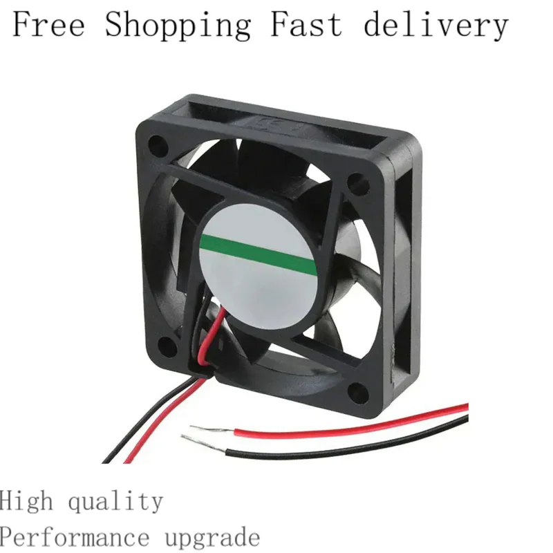 

MF40060V1-000U-S99 MF50151V1-B00U-A99 Do Cooling Fan Brushless Motor Case Quiet