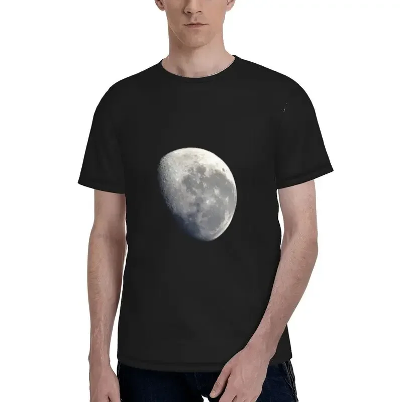 Starry Sky Men's Oversized Fashionable Casual Street Short Sleeved 3D Printed Planet Pattern Summer Cool and Breathable Top Y2K
Starry Sky Men's Oversized Fashionable Casual Street Short Sleeved 3D Printed Planet Pattern Summer Cool and Breathable Top Y2K