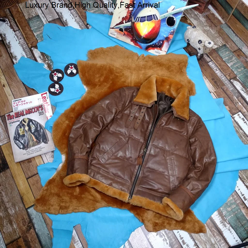 force Air B3 fur one down means to produce small frosted tire cowhide Australian sheep skins
force Air B3 fur one down means to produce small frosted tire cowhide Australian sheep skins