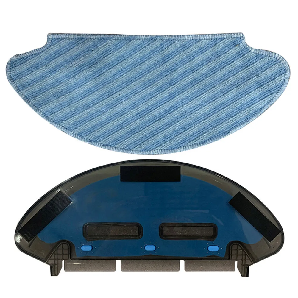 Water Tank Mop Cloth Rags For Explorer Series 20 Vacuum Cleaner Parts Highly Matched With The Original
Water Tank Mop Cloth Rags For Explorer Series 20 Vacuum Cleaner Parts Highly Matched With The Original