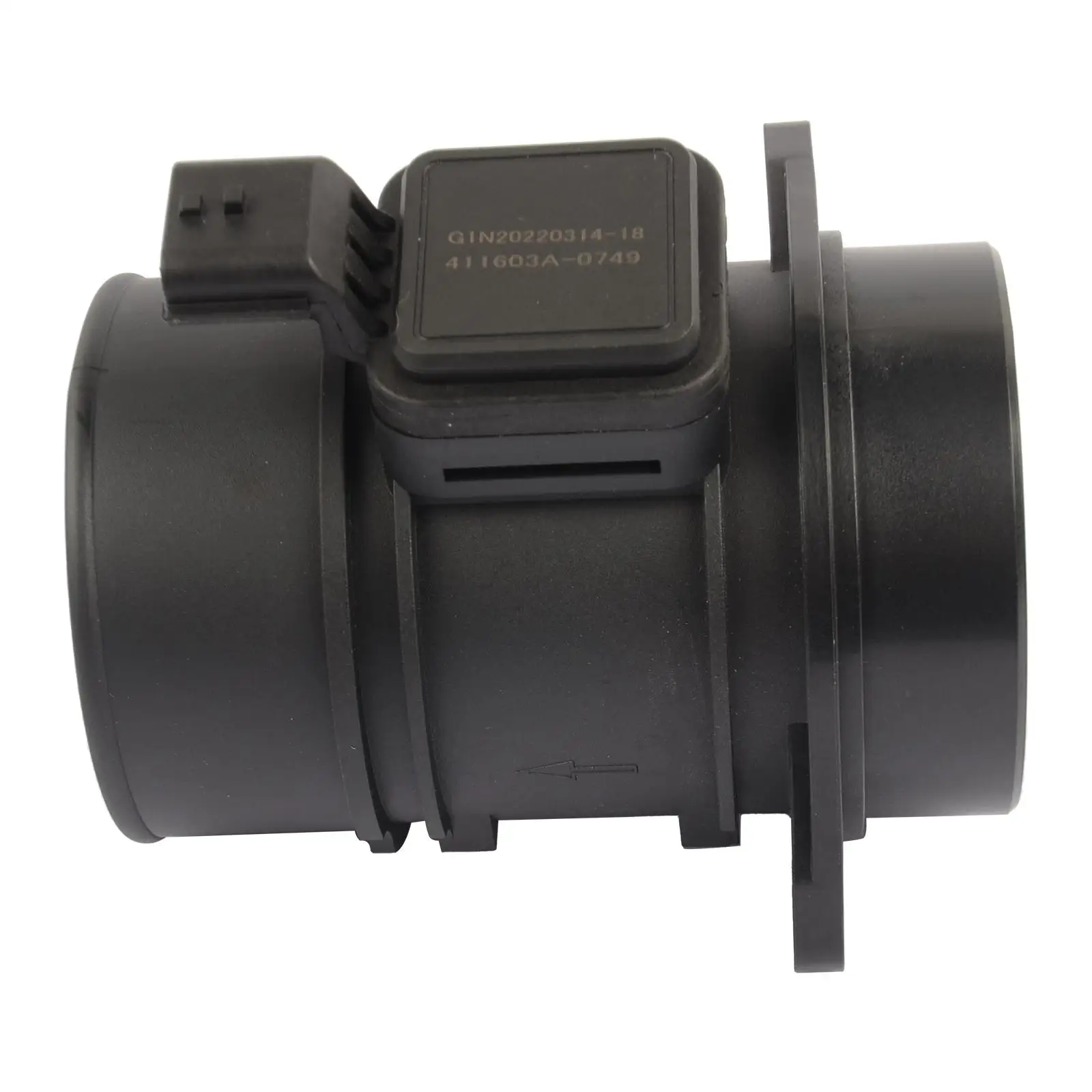 AP02 Mass Air Flow Meter MAF Sensor for Nissan Note Juke Pulsar NV200 Qashqai 1.5 DCI 22680-1FE0A 22680-BB50A 22680-00QAB
AP02 Mass Air Flow Meter MAF Sensor for Nissan Note Juke Pulsar NV200 Qashqai 1.5 DCI 22680-1FE0A 22680-BB50A 22680-00QAB