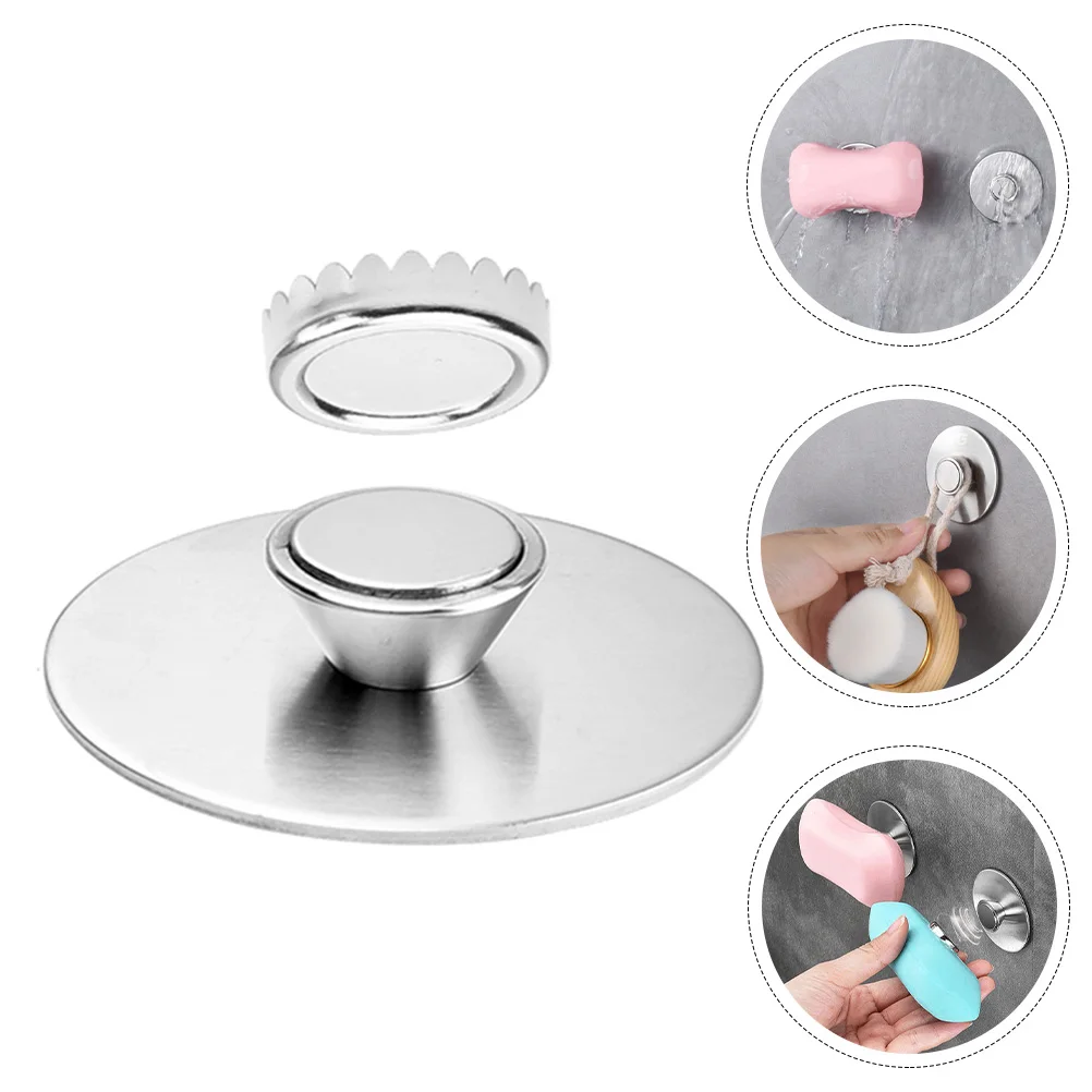 Soap Holder Dish Tray Rack Bathroom Shelf Wall Organizer Shower Gripper Storage Suction Up Sponge Bath Dispenser Kitchen
Soap Holder Dish Tray Rack Bathroom Shelf Wall Organizer Shower Gripper Storage Suction Up Sponge Bath Dispenser Kitchen