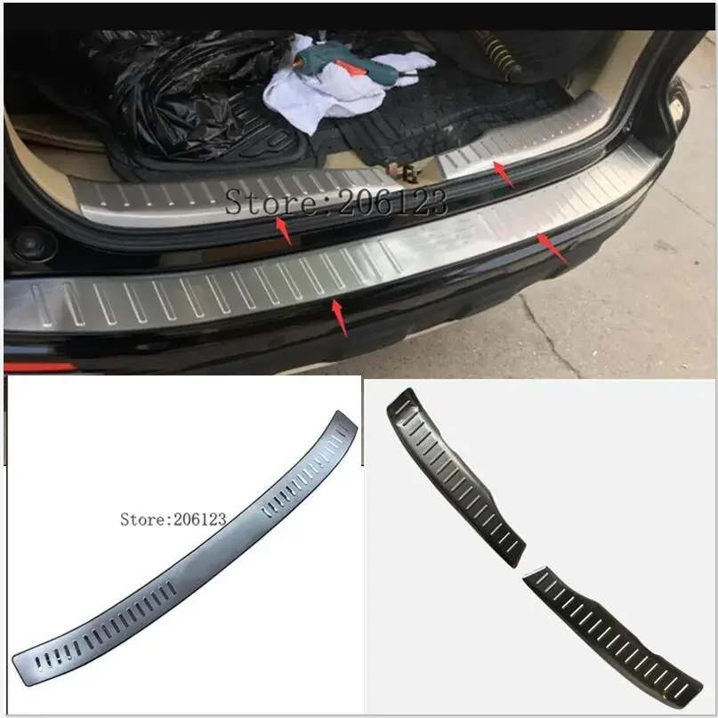 Для Honda CRV CR-V 2007 2008 2009 высококачественная внутренняя верхняя задняя бампер из нержавеющей стали
Для Honda CRV CR-V 2007 2008 2009 высококачественная внутренняя верхняя задняя бампер из нержавеющей стали