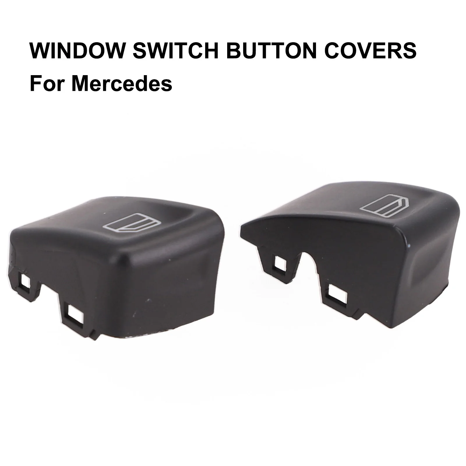 Premium Quality Car Window Switch Button Console Cap 2X for Mercedes Vito W639 Sprinter 906 Long lasting Performance
Premium Quality Car Window Switch Button Console Cap 2X for Mercedes Vito W639 Sprinter 906 Long lasting Performance