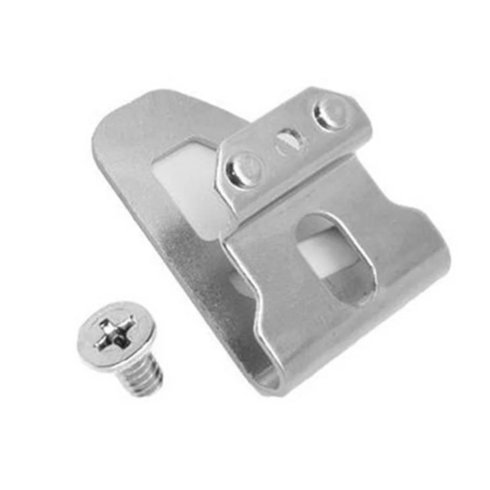 1set Belt Clip Hook Free Screw For 2653-22CT 2655-20 2797-22 2604-20 Impact Drivers Wrenches Belt Clip Hook Power Tool Access
1set Belt Clip Hook Free Screw For 2653-22CT 2655-20 2797-22 2604-20 Impact Drivers Wrenches Belt Clip Hook Power Tool Access