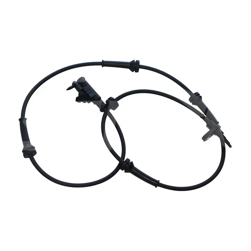 Senpei высококачественные автозапчасти ABS Датчик для land rover 2006-2014 OEM LR033461 LR0 334 61
Senpei высококачественные автозапчасти ABS Датчик для land rover 2006-2014 OEM LR033461 LR0 334 61
