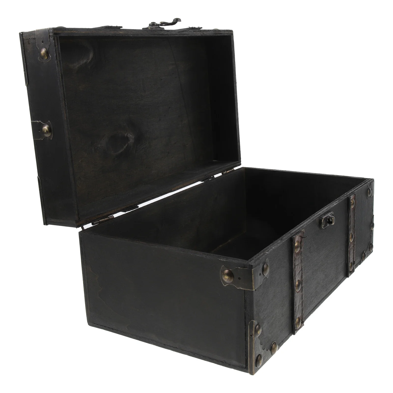 Vintage Storage Box Wooden Boxes Jewelry Container Treasure Chest For Craft Retro Sundries Organizer Candy Case Decor
Vintage Storage Box Wooden Boxes Jewelry Container Treasure Chest For Craft Retro Sundries Organizer Candy Case Decor