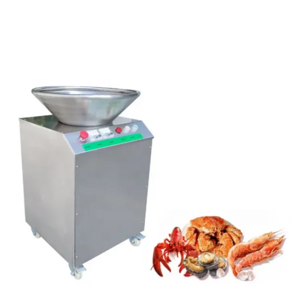 

Stainless Steel Waste Food Recycling Machine/high Efficiency Kitchen Waste Food Shredder/commercial Electric Waste Food Shredder
