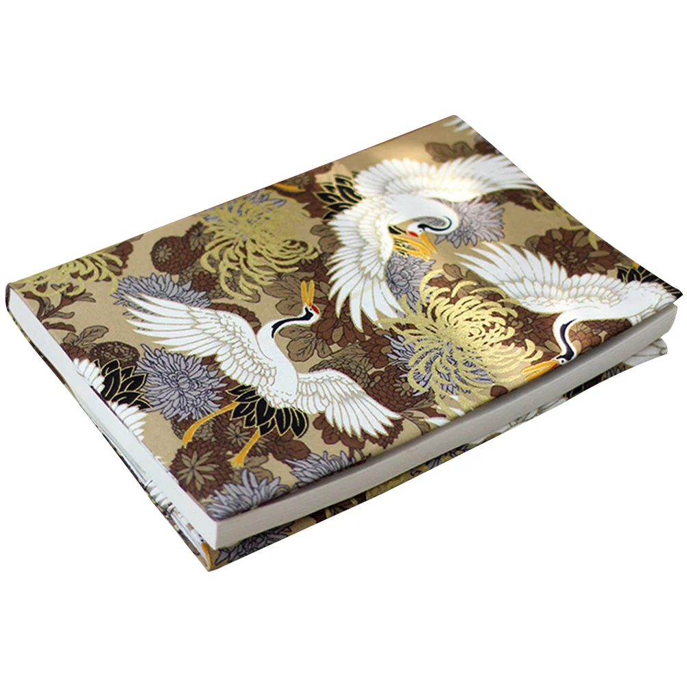 Adjustable Book Jacket Textbook Cover Convenient Decorative Sleeve Covers Hardcover Sleeves Protector Trendy Printing Book Cover
Adjustable Book Jacket Textbook Cover Convenient Decorative Sleeve Covers Hardcover Sleeves Protector Trendy Printing Book Cover
