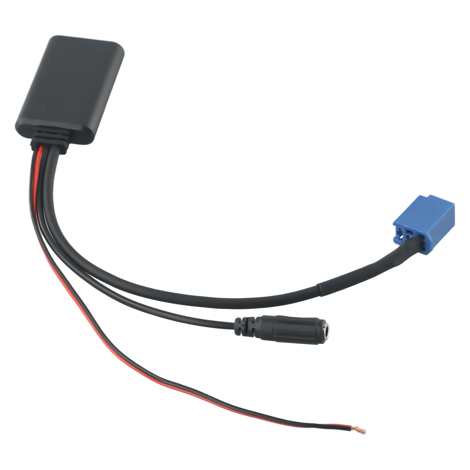 Adapter Cable Bluetooth Cable 1pcs 5-12V ABS BT5.0 Version Black Brand New Car Bluetooth 5.0 Module Handsfree Adapter Cable
Adapter Cable Bluetooth Cable 1pcs 5-12V ABS BT5.0 Version Black Brand New Car Bluetooth 5.0 Module Handsfree Adapter Cable