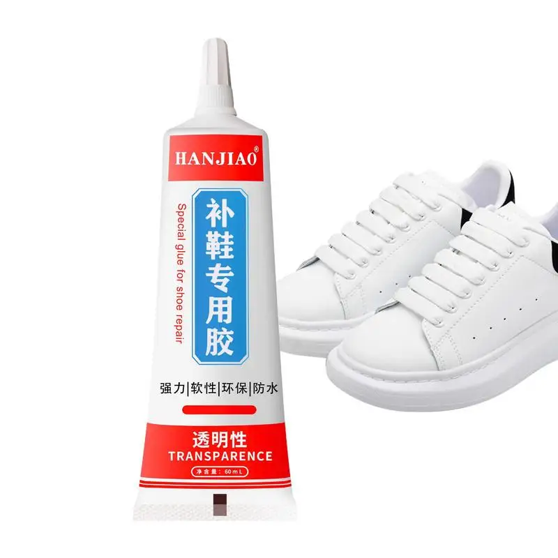 Shoe Glue For Sneakers Waterproof Universal Strong Leather Adhesive 60ml Quick Dry Adhesive For Boots Leather Shoe Repair Glue
Shoe Glue For Sneakers Waterproof Universal Strong Leather Adhesive 60ml Quick Dry Adhesive For Boots Leather Shoe Repair Glue