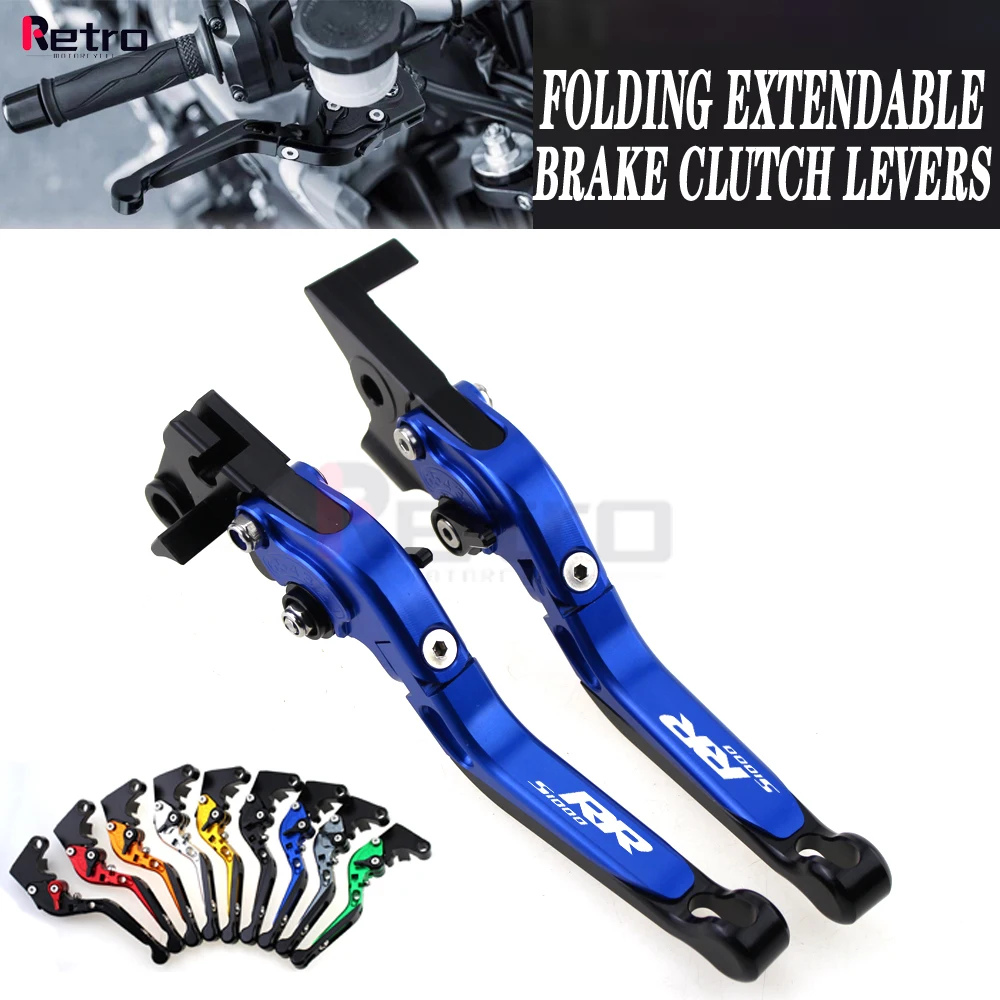 Для BMW S1000RR S1000 RR 2010-2018 2011 2012 2013 2014 2015 2016 17 мотоциклетные Складные Выдвижные регулируемые рычаги тормоза сцепления
Для BMW S1000RR S1000 RR 2010-2018 2011 2012 2013 2014 2015 2016 17 мотоциклетные Складные Выдвижные регулируемые рычаги тормоза сцепления