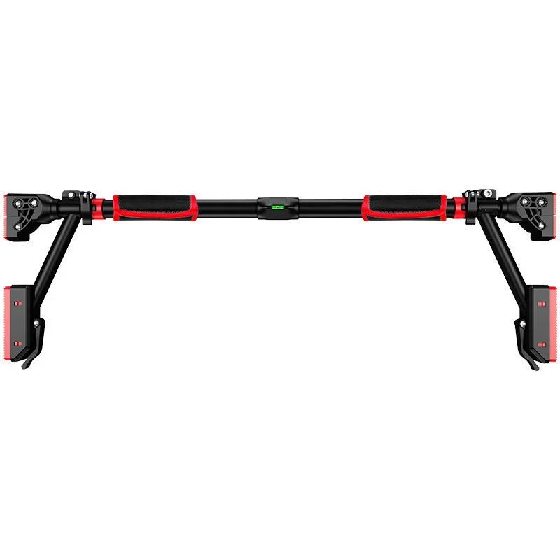 Popular Triangle Support Wall Horizontal Bar Indoor Pull-up Horizontal Bar Punching Free Fitness Pull Up Bar
Popular Triangle Support Wall Horizontal Bar Indoor Pull-up Horizontal Bar Punching Free Fitness Pull Up Bar