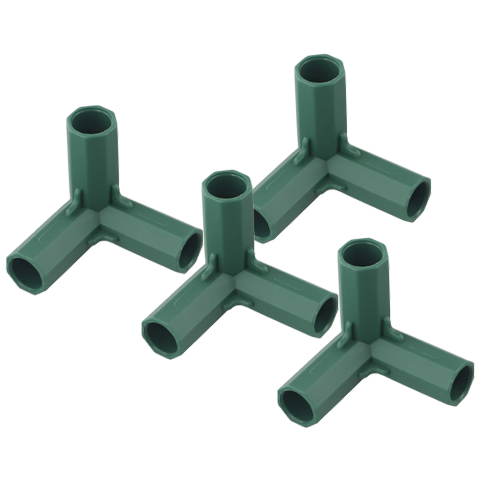 Adapter Connector Furniture With Ridges Bracket Pole Cold Frames Pratical Connectors Shelves DIY Staging Green
Adapter Connector Furniture With Ridges Bracket Pole Cold Frames Pratical Connectors Shelves DIY Staging Green