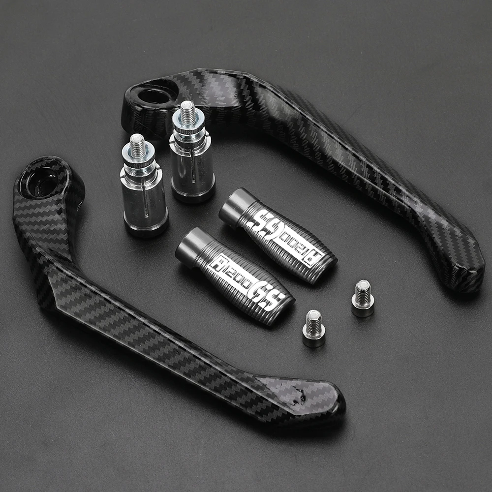For BMW R1200R R1200GS/Adventure/LC Motorcycle Handlebar Grips Guard Brake Clutch Lever Protector 2019 2020 2021 2022 2023 2024
For BMW R1200R R1200GS/Adventure/LC Motorcycle Handlebar Grips Guard Brake Clutch Lever Protector 2019 2020 2021 2022 2023 2024