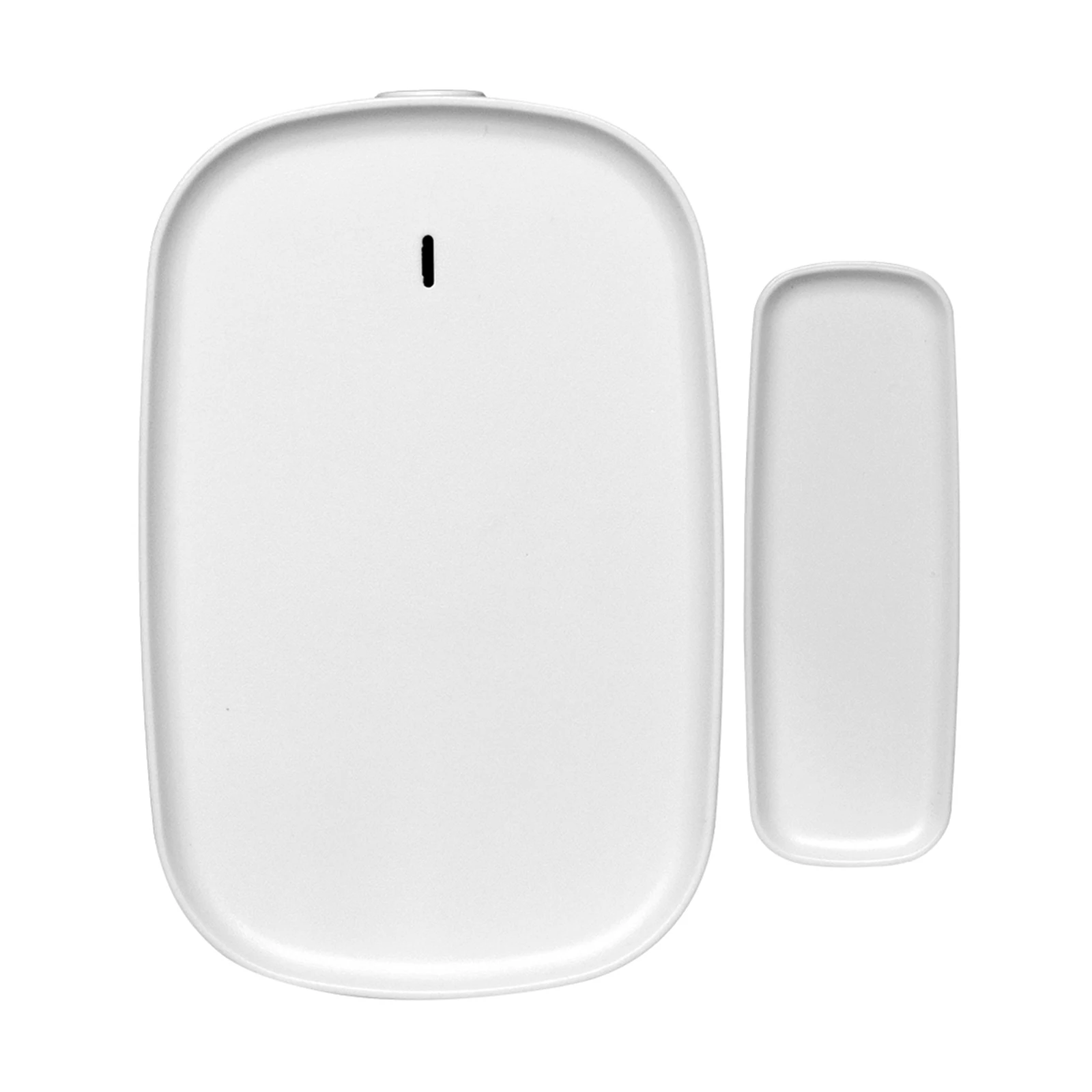 Contact Sensor Wireless Door Contact Sensor Mini D Smart Contact Sensor Smart Home Automation Smartphone Notifications
Contact Sensor Wireless Door Contact Sensor Mini D Smart Contact Sensor Smart Home Automation Smartphone Notifications