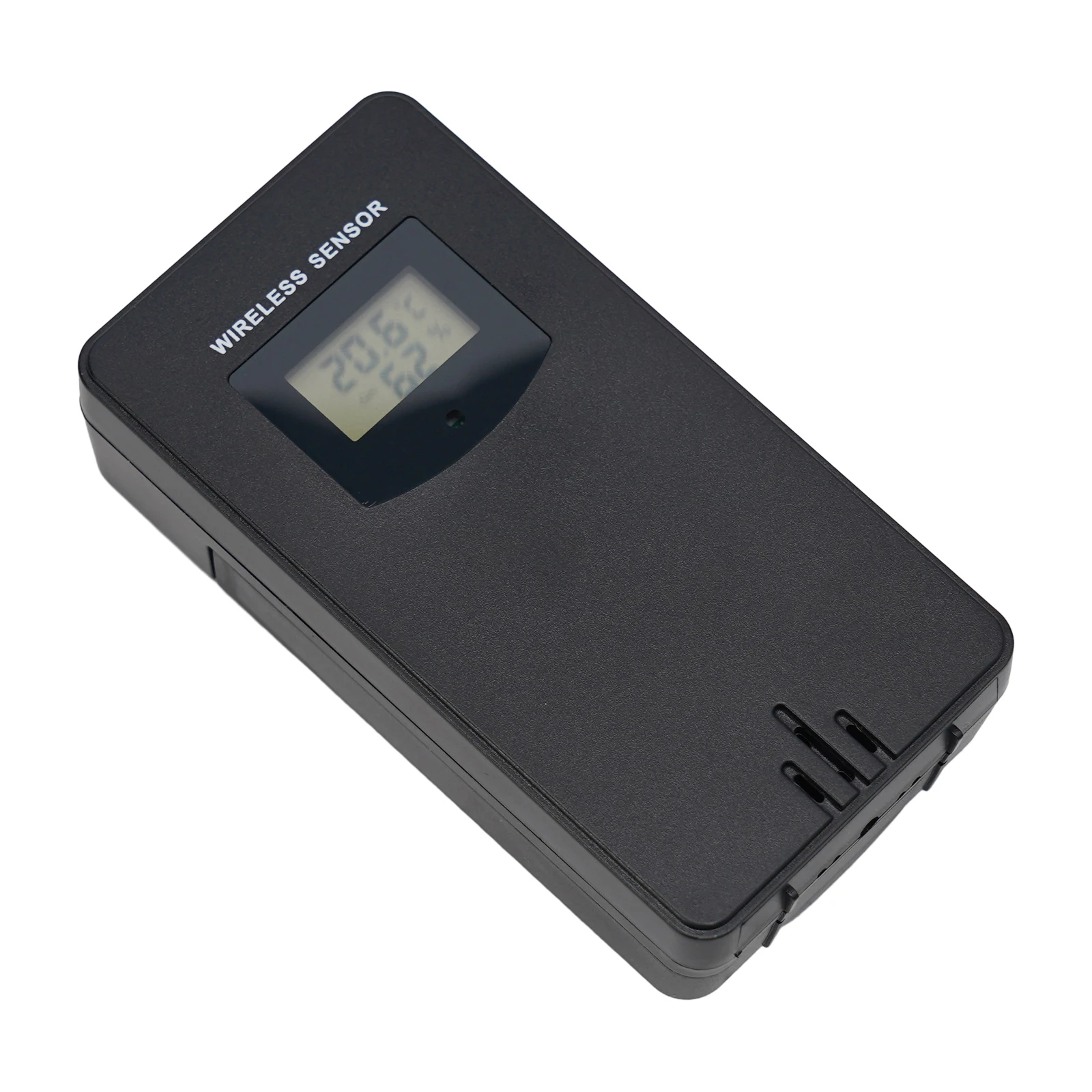 Outdoor Sensor Temperature Humidity Meter For FanJu Weather Station Indoor Transmitter Wireless Outdoor Sensor
Outdoor Sensor Temperature Humidity Meter For FanJu Weather Station Indoor Transmitter Wireless Outdoor Sensor