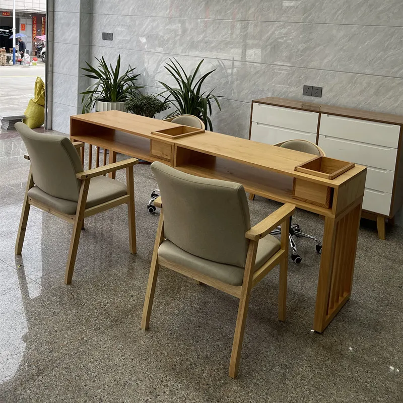 Designer Manicure Table Wooden Folding Professional Nail Tech Table Living Room Vacuum Tavolo Manicure Nails Furniture CY50ZJ
Designer Manicure Table Wooden Folding Professional Nail Tech Table Living Room Vacuum Tavolo Manicure Nails Furniture CY50ZJ
