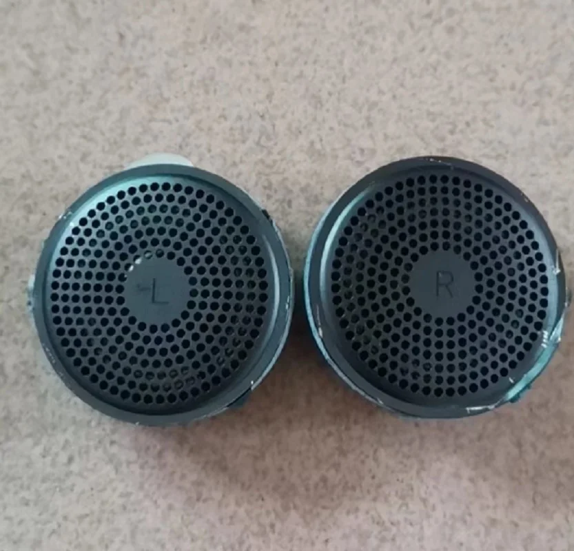 Original 40mm Unit Speaker for B&O H95 Bang & Olufsen Beoplay H95 Headphones loudspeaker headset repair parts Titanium diaphragm Original 40mm Unit Speaker for B&O H95 Bang & Olufsen Beoplay H95 Headphones loudspeaker headset repair parts Titanium diaphragm