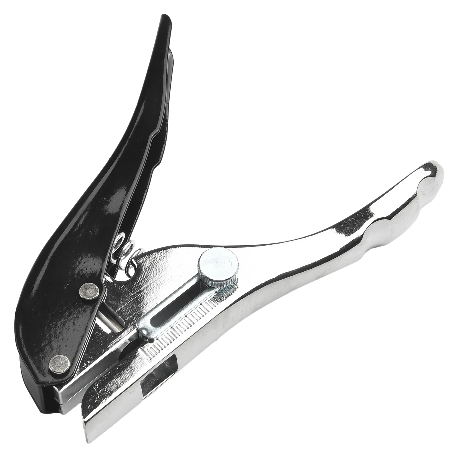 2pcs Manual Edge Band Puncher Plier Card Punching Tool For Plastic Sheet Paper PVC ABS Opener Counter Sink Drill Bit Plier
2pcs Manual Edge Band Puncher Plier Card Punching Tool For Plastic Sheet Paper PVC ABS Opener Counter Sink Drill Bit Plier