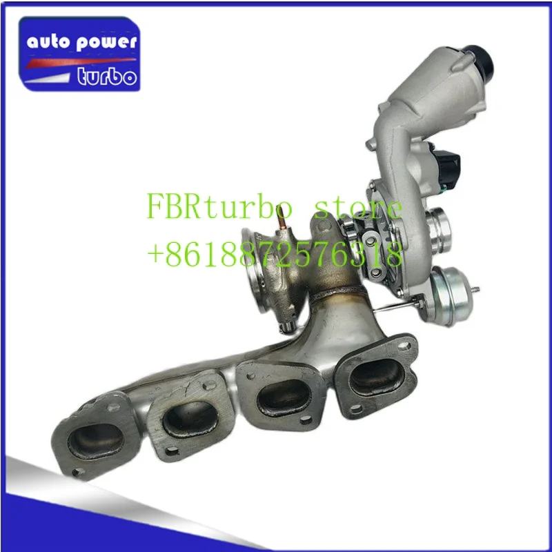 A274 Turbo A2740904080 A2740903180 A2740903580 AL0072 Turbo charger for E C Class W212 W205 W204 M133 2.0 Engine
A274 Turbo A2740904080 A2740903180 A2740903580 AL0072 Turbo charger for E C Class W212 W205 W204 M133 2.0 Engine