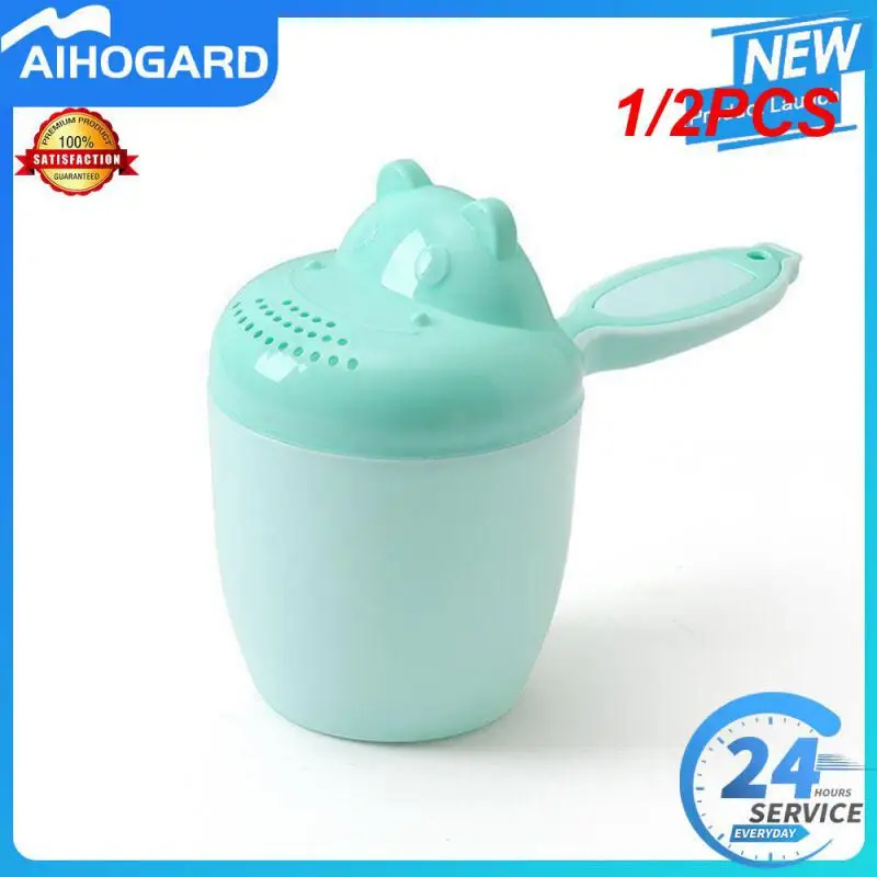 1/2PCS New Cartoon Animal Baby Cups Toddler Shampoo Cup Baby Kind Washing Hair Cup Kids Bath Tool Baby Shower Spoons pool toys
1/2PCS New Cartoon Animal Baby Cups Toddler Shampoo Cup Baby Kind Washing Hair Cup Kids Bath Tool Baby Shower Spoons pool toys