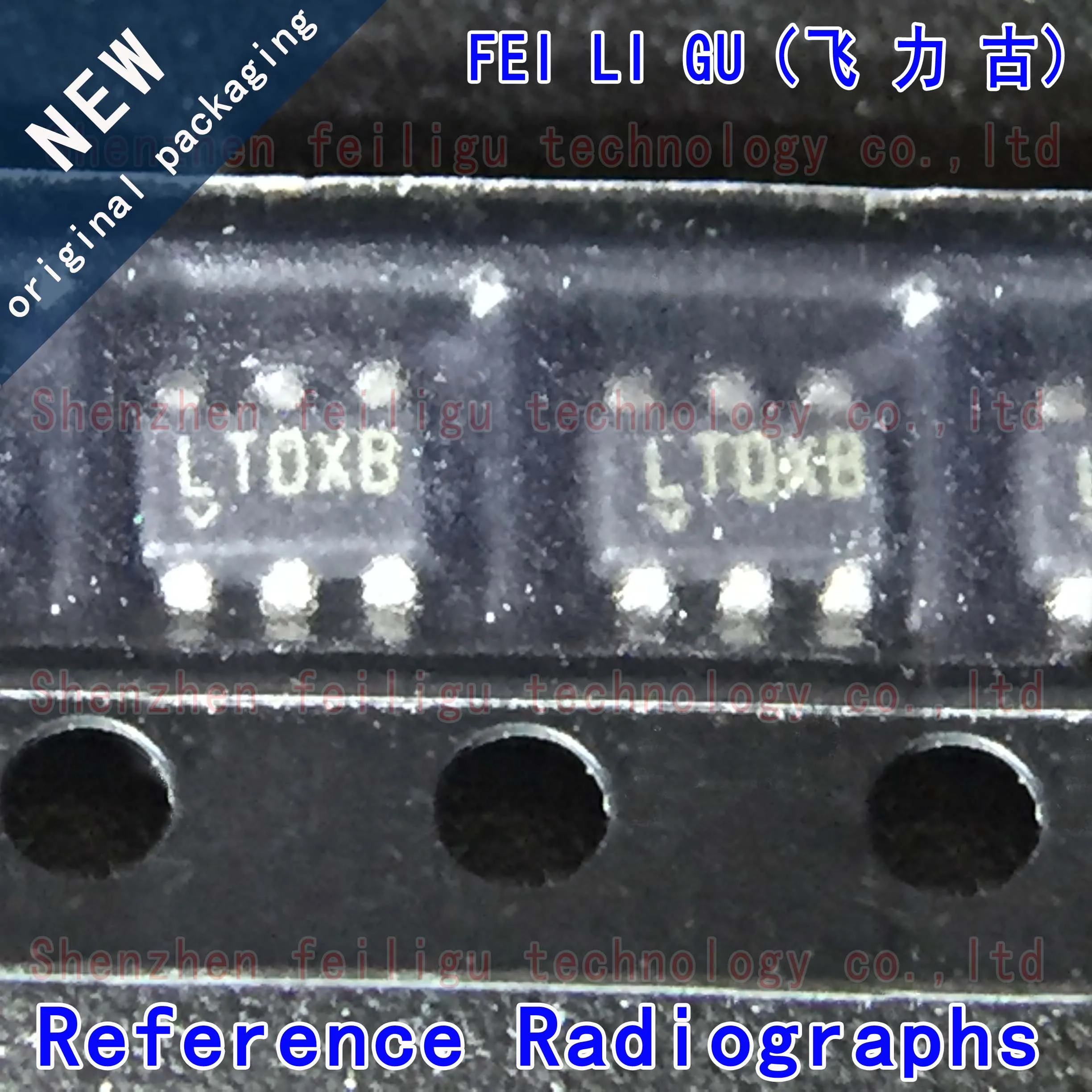 1PCS New Original LTC6992CS6-1#TRPBF LTC6992CS6-1 LTC6992CS6 LTC6992 Screen Printing:LTDXB Package:SOT23-6 Clock Oscillator Chip
1PCS New Original LTC6992CS6-1#TRPBF LTC6992CS6-1 LTC6992CS6 LTC6992 Screen Printing:LTDXB Package:SOT23-6 Clock Oscillator Chip