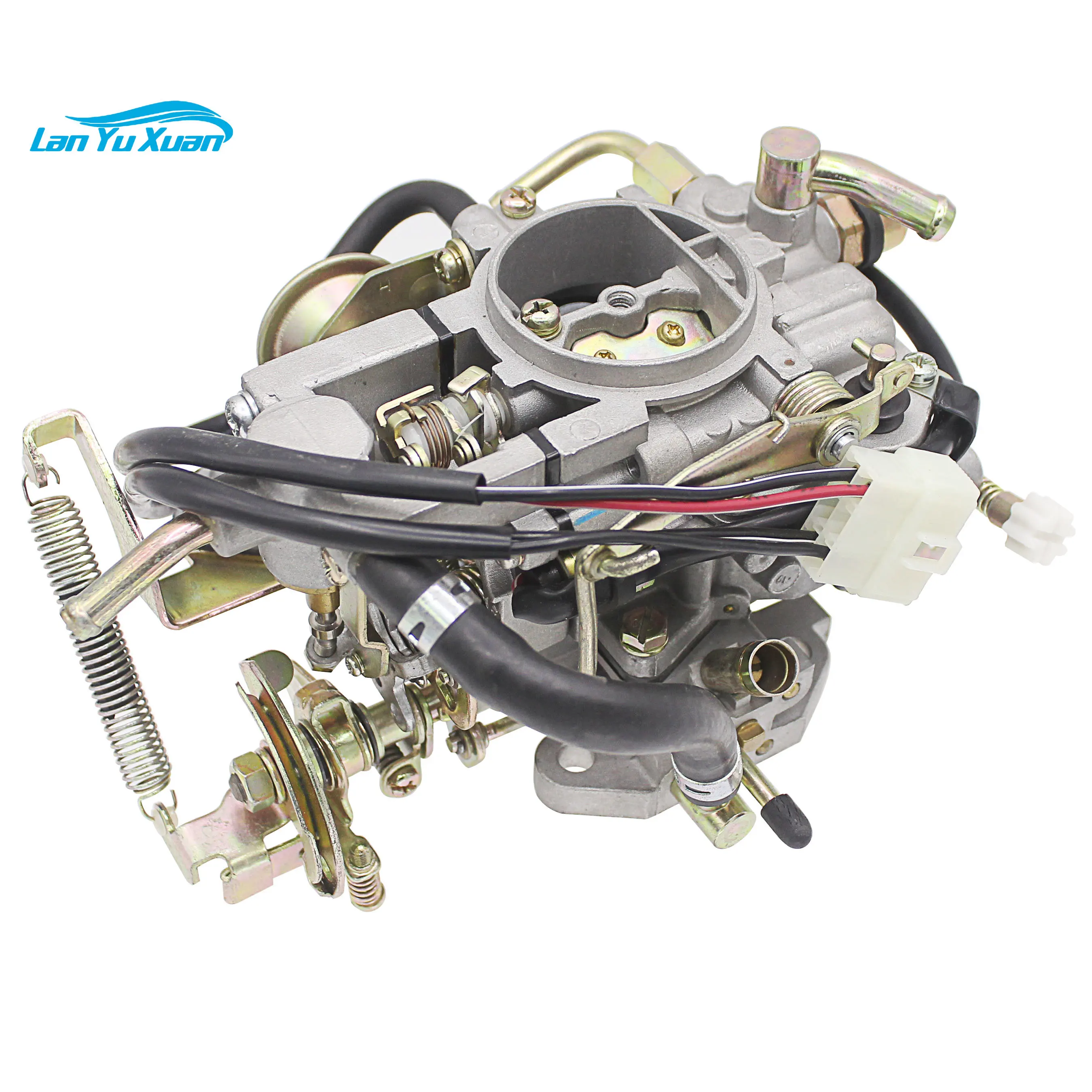 H256 Carburateur/Carburador Voor Kia Pride/Festiva (Ckd) KK12013600B/ KK10413600/KK1 ** 13600 Refit Type
H256 Carburateur/Carburador Voor Kia Pride/Festiva (Ckd) KK12013600B/ KK10413600/KK1 ** 13600 Refit Type