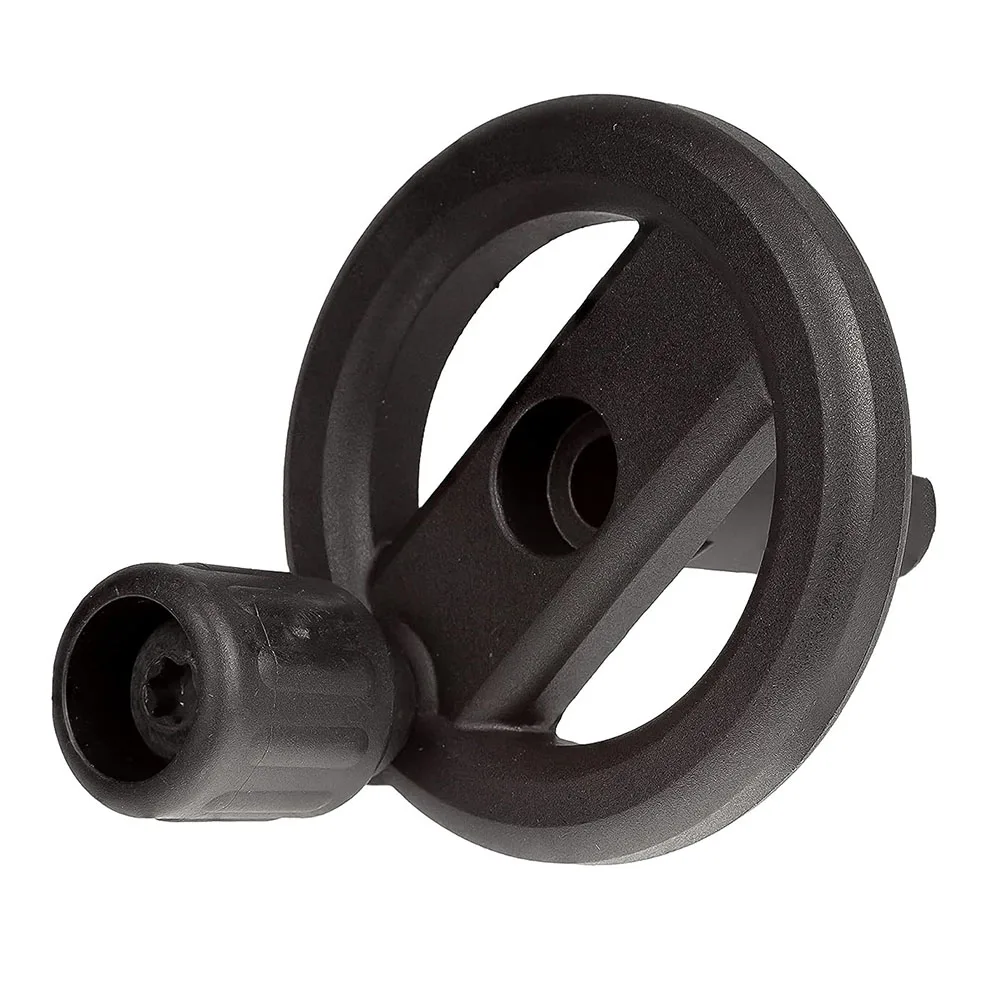 Accessories Hand Wheel 1Pcs 5140117-77 Black DW745 Type 1 DW745 Type 2 DW745-AR Type 1 DW745-B2 Type 1 For DW745
Accessories Hand Wheel 1Pcs 5140117-77 Black DW745 Type 1 DW745 Type 2 DW745-AR Type 1 DW745-B2 Type 1 For DW745