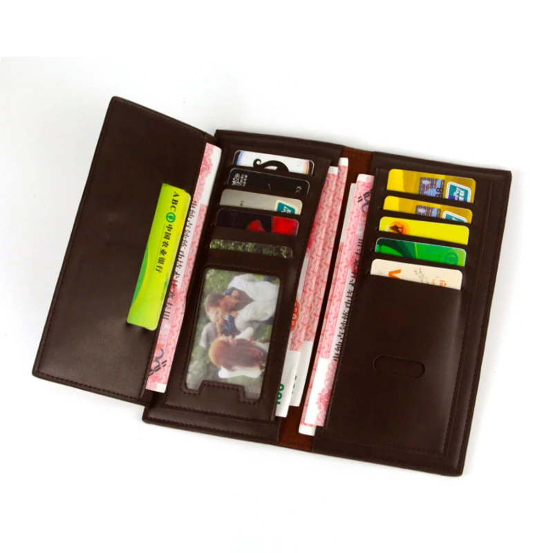 Clutch Male Men's Wallet Luxury Brand ID Holder Purse For Men Cover On The Passport Bag For Phone Coin Purses Cardholder Card
Clutch Male Men's Wallet Luxury Brand ID Holder Purse For Men Cover On The Passport Bag For Phone Coin Purses Cardholder Card