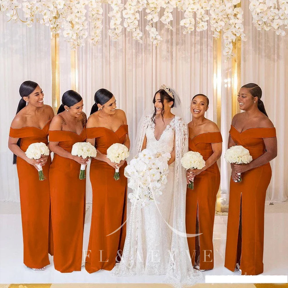 Элегантное сатиновое платье для подружки невесты, платье для подружки невесты с открытыми плечами, свадебное платье для гостей, вечернее платье, искусственное платье
Элегантное сатиновое платье для подружки невесты, платье для подружки невесты с открытыми плечами, свадебное платье для гостей, вечернее платье, искусственное платье