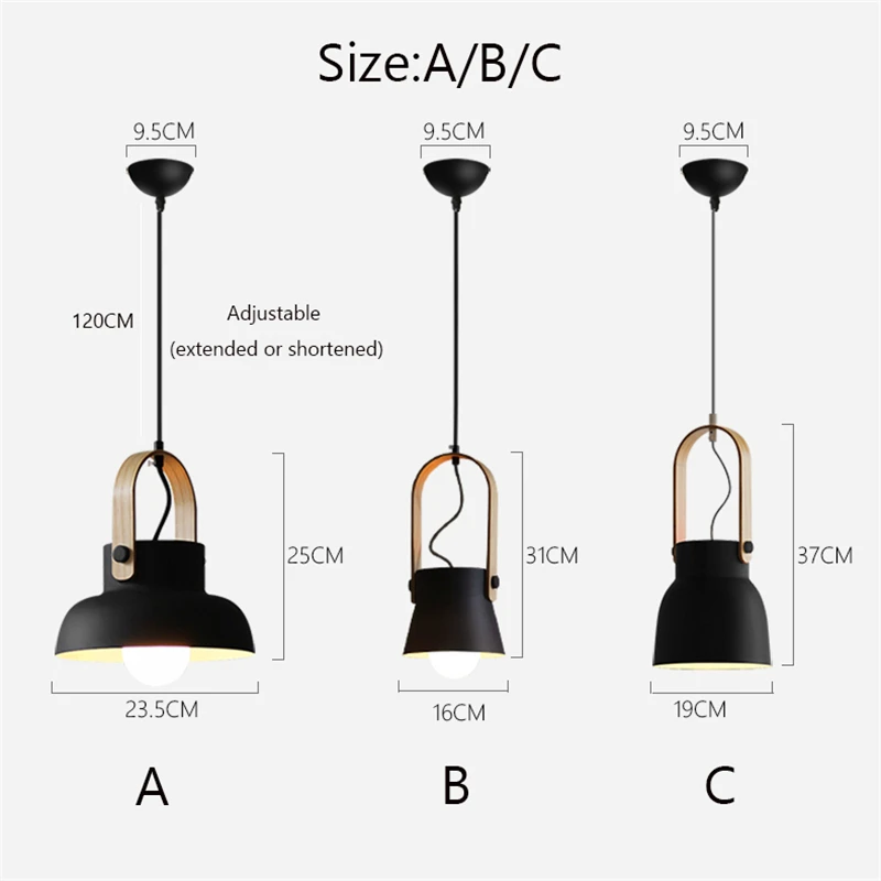 Nordic Macaron Loft Iron LED Pendant Lights Restaurant Room Bedroom Pendant Lamp Home Indoor Decorate Kitchen Fixtures Lighting
Nordic Macaron Loft Iron LED Pendant Lights Restaurant Room Bedroom Pendant Lamp Home Indoor Decorate Kitchen Fixtures Lighting