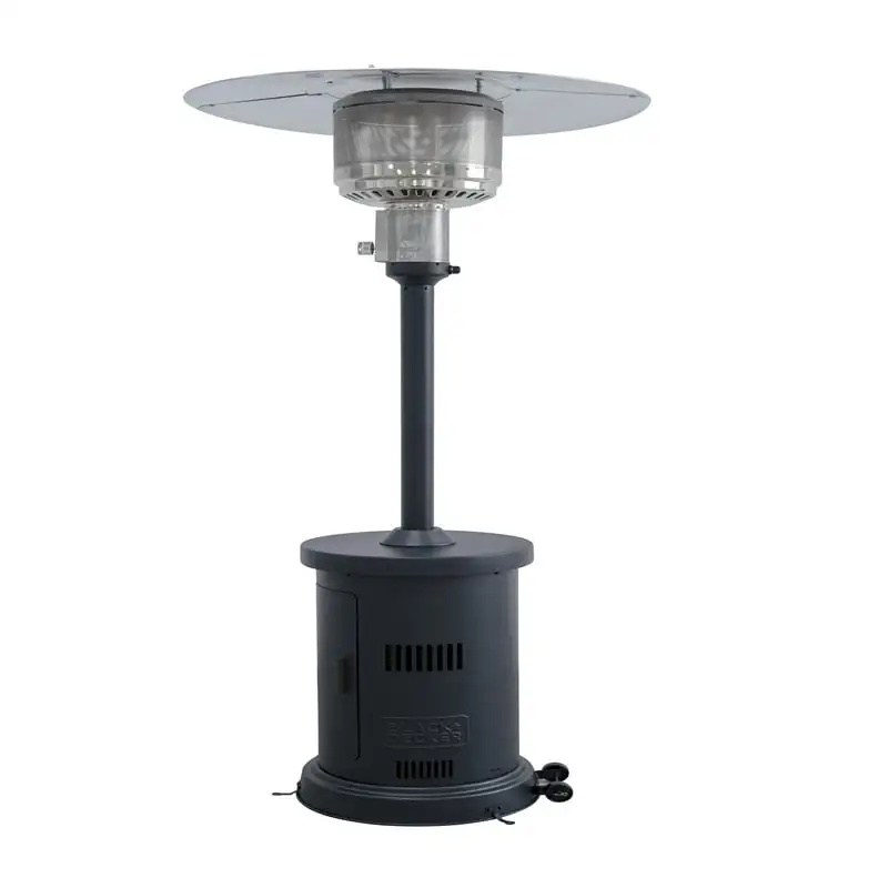 Efficiency Gas Patio Heater - Black Heating pad Hand warmer Heating pad Hand warmer
Efficiency Gas Patio Heater - Black Heating pad Hand warmer Heating pad Hand warmer