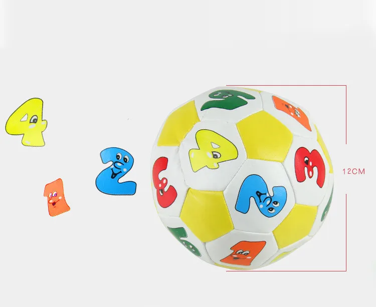 1pcs New Funny Digital Small Ball Children's Toys Children's Birthday Gift Toy Ball Baby Toys Children's Ball
1pcs New Funny Digital Small Ball Children's Toys Children's Birthday Gift Toy Ball Baby Toys Children's Ball
