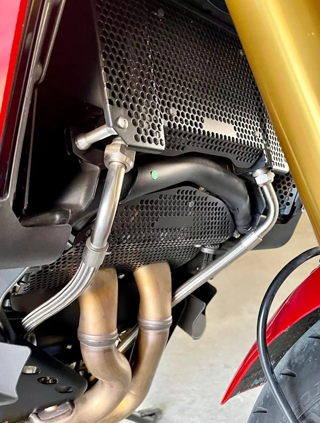 Защита головки цилиндра, комплект защиты двигателя для Ducati Multistrada V4 Pikes Peak Rally v4 S Sport 2021 2022 2023, аксессуары для мотоциклов
Защита головки цилиндра, комплект защиты двигателя для Ducati Multistrada V4 Pikes Peak Rally v4 S Sport 2021 2022 2023, аксессуары для мотоциклов