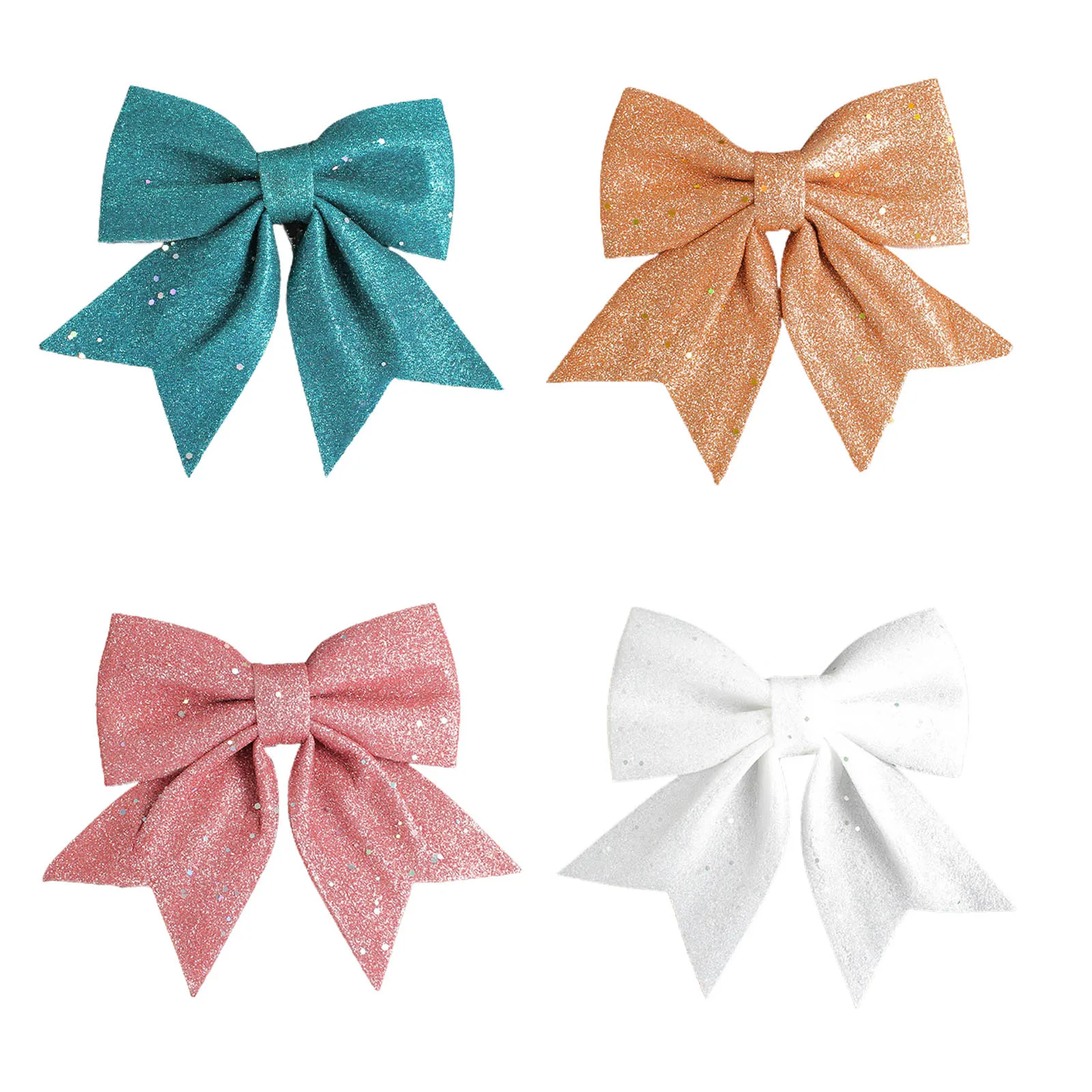 4 шт., маленькие декоративные банты, 4 цвета
4 шт., маленькие декоративные банты, 4 цвета