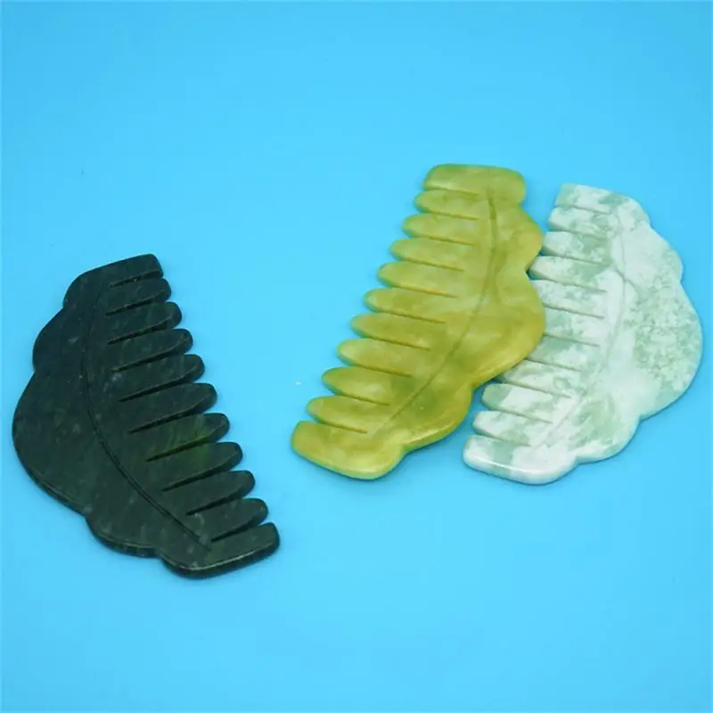 Jade Comb Women's Head Care Massage Smooth Green Phoenix Jade Massage Comb Jade Massage Comb
Jade Comb Women's Head Care Massage Smooth Green Phoenix Jade Massage Comb Jade Massage Comb